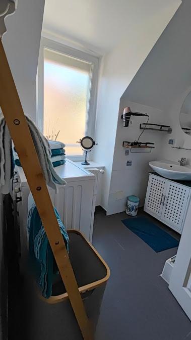 Appart'Wilson Binic Exteriér fotografie